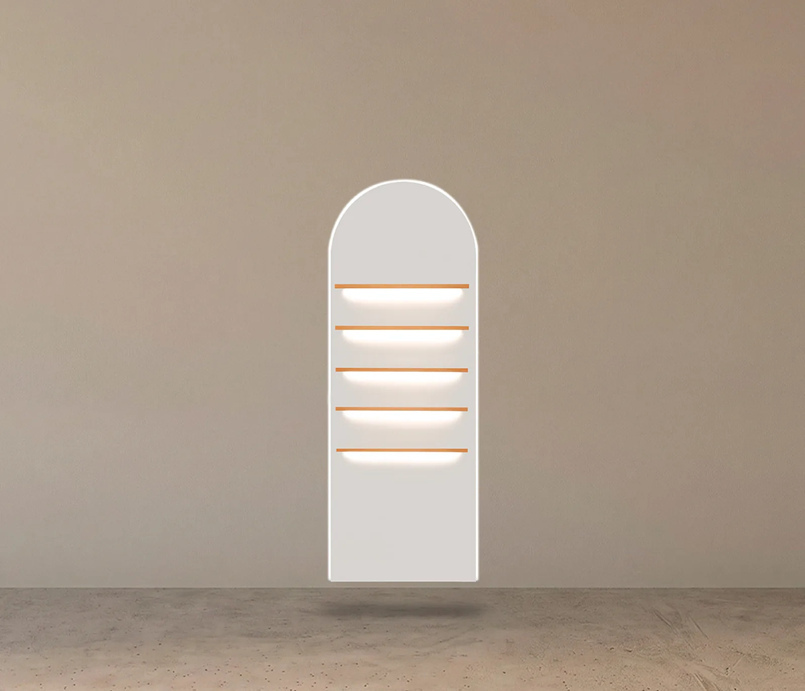 Présentoir Lumina - 1