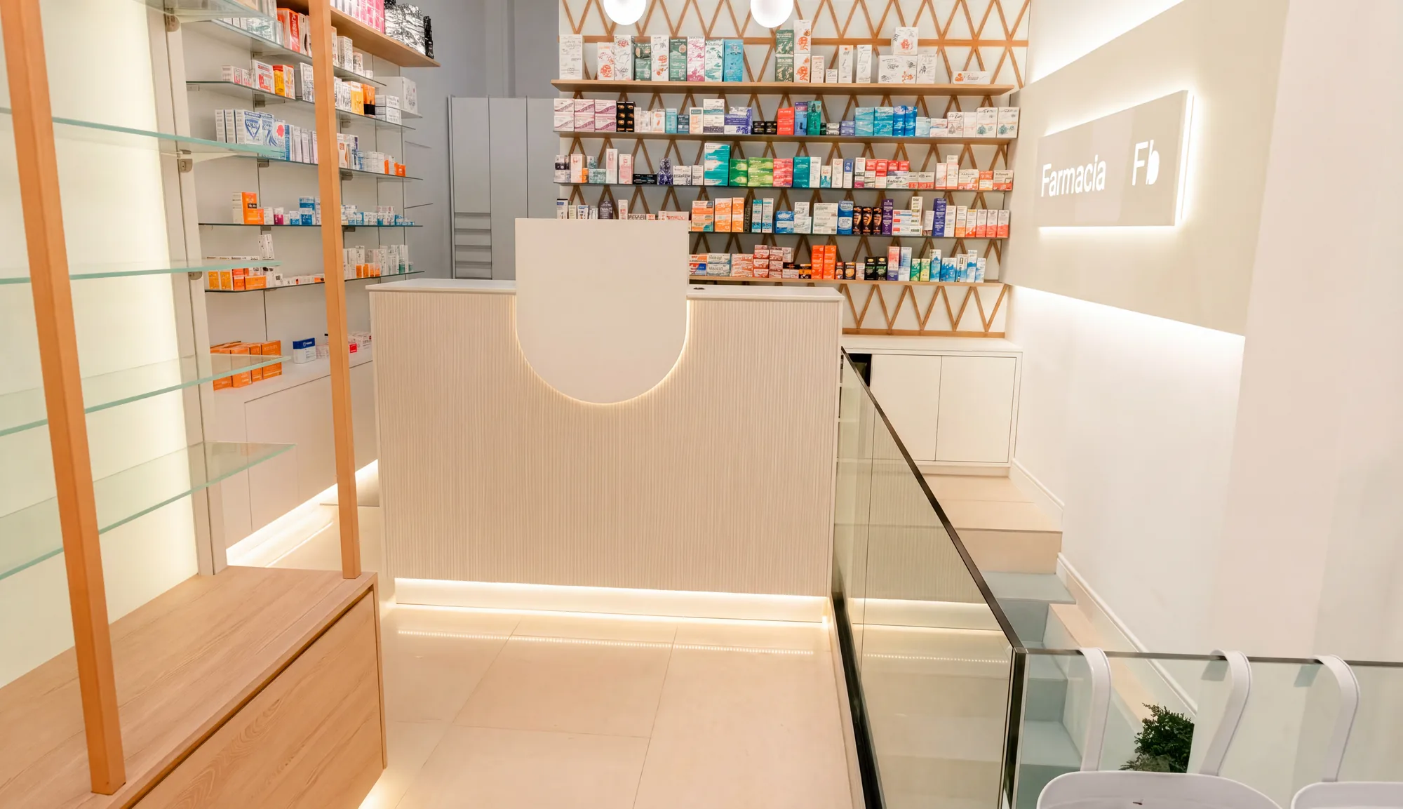 Comptoir Arin - 3