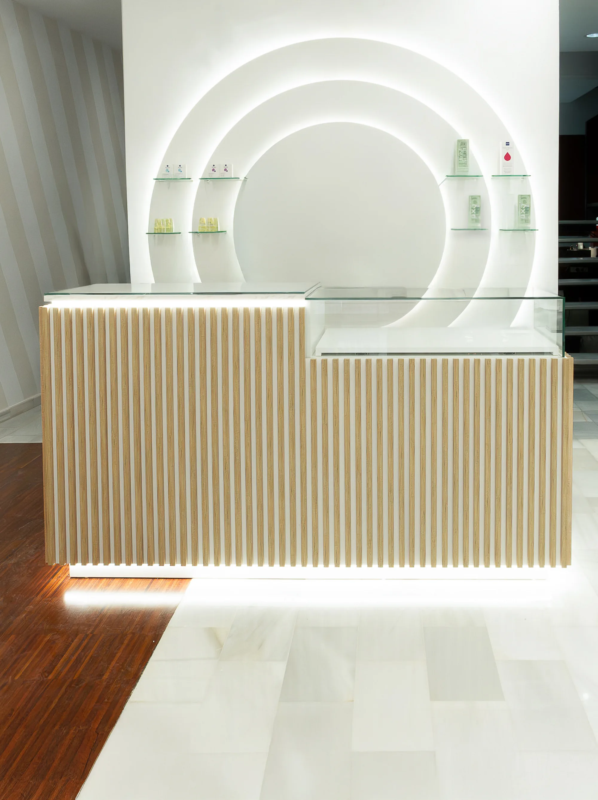 Comptoir Signature - 3