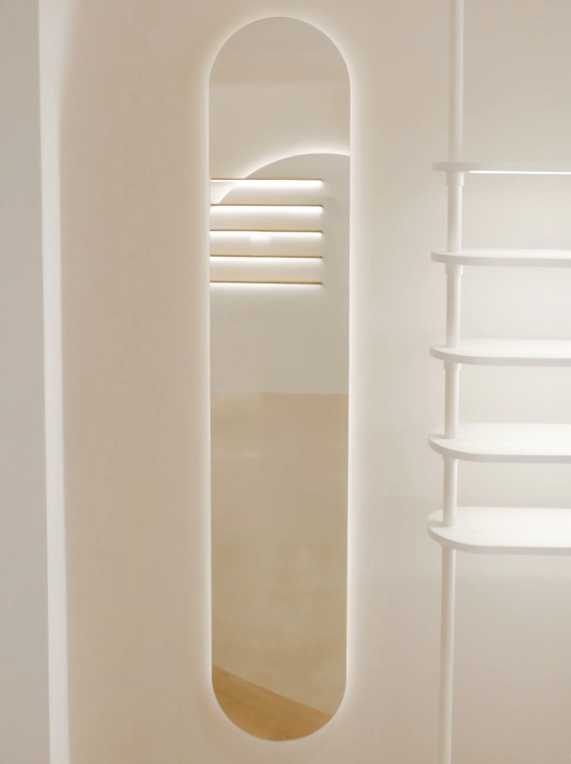 Miroir Lumina - 2