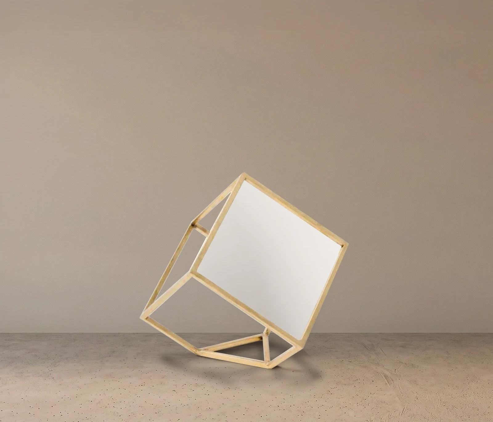 Cube Reflex