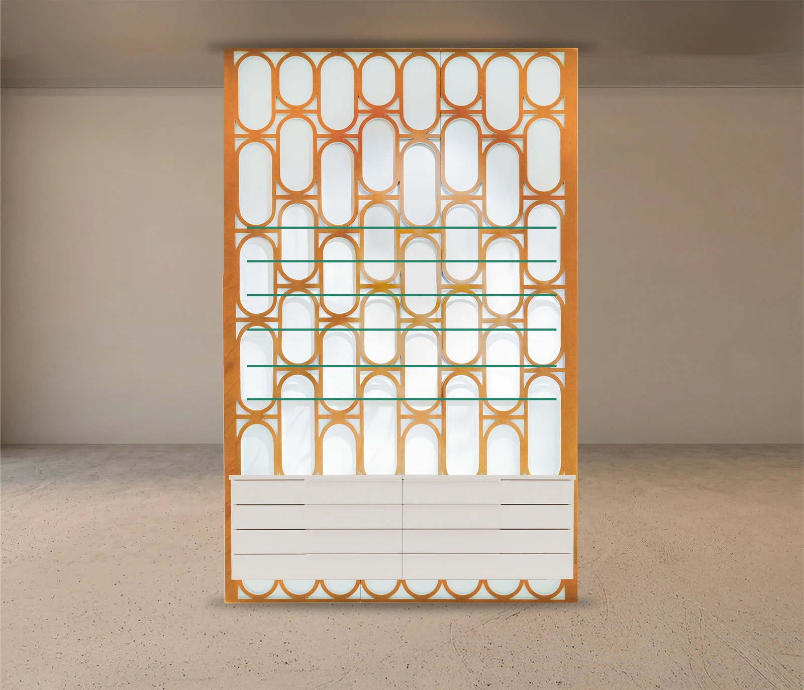 Présentoir Frame