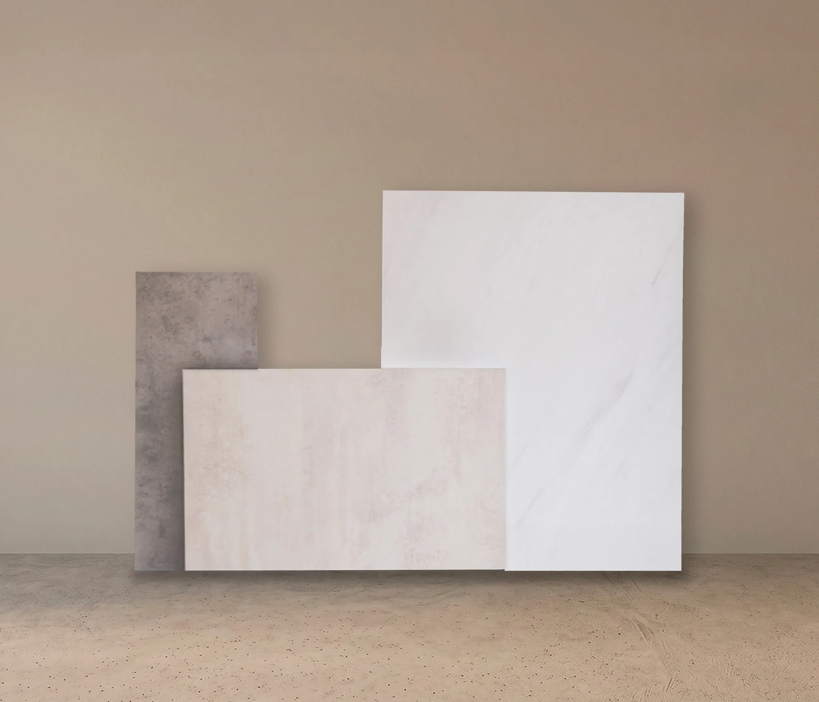 Présentoir Podium