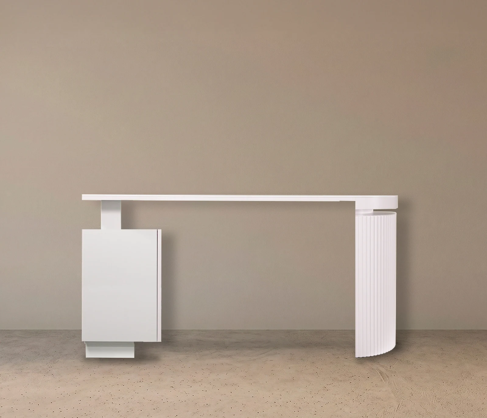 Table Counter