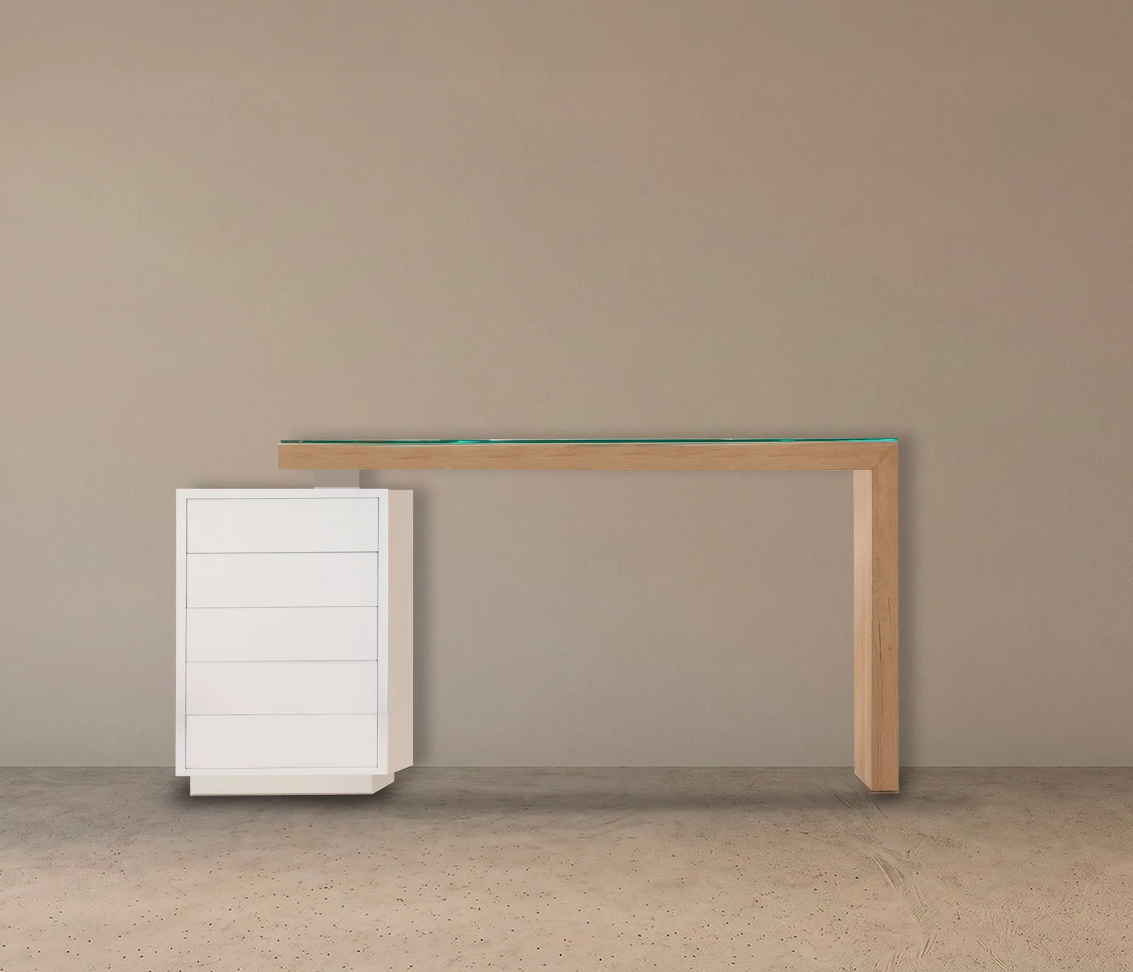 Table Elevare