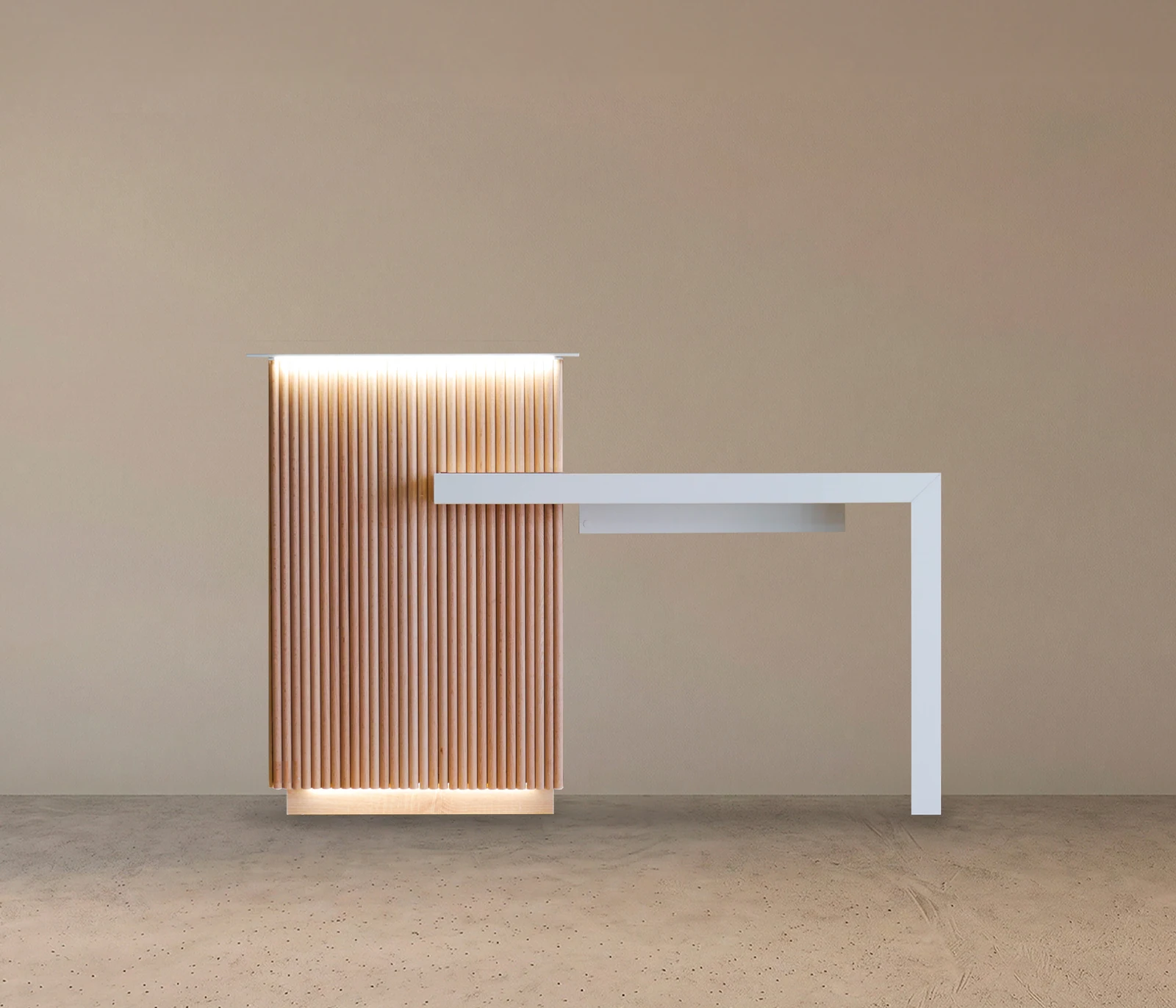 Table Orbis