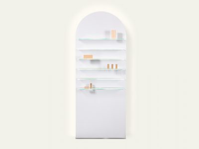 Présentoir Display